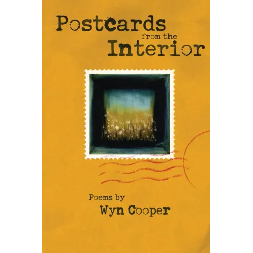 Postcards from the Interior