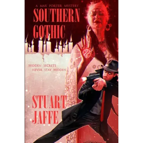Southern Gothic