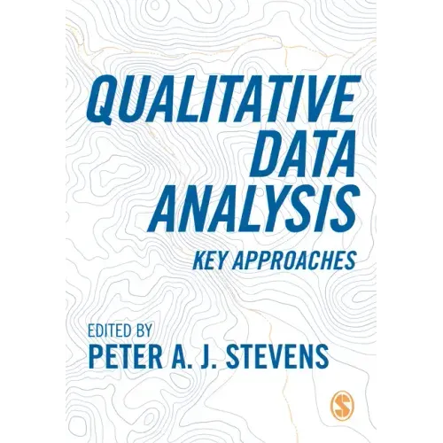 Qualitative Data Analysis