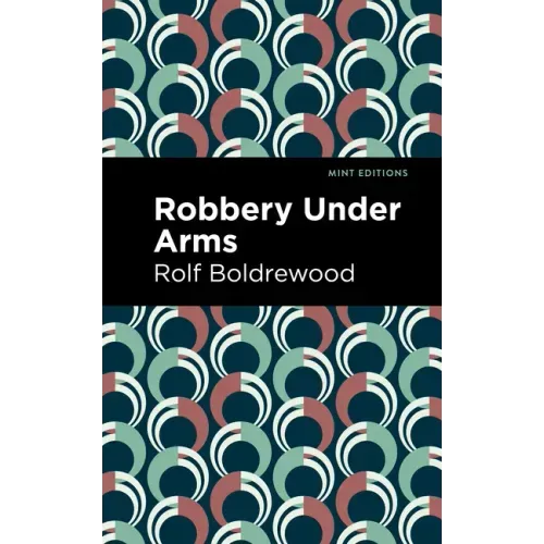 Robbery Under Arms
