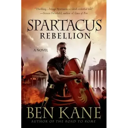 Spartacus: Rebellion