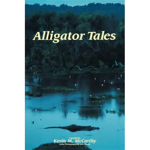 Alligator Tales