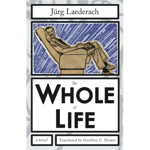 The Whole of Life