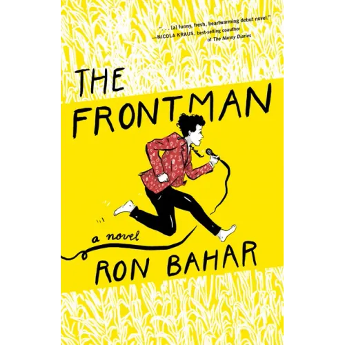 The Frontman
