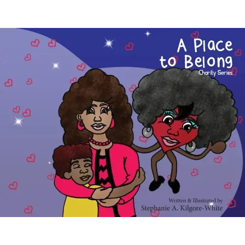 A Place to Belong