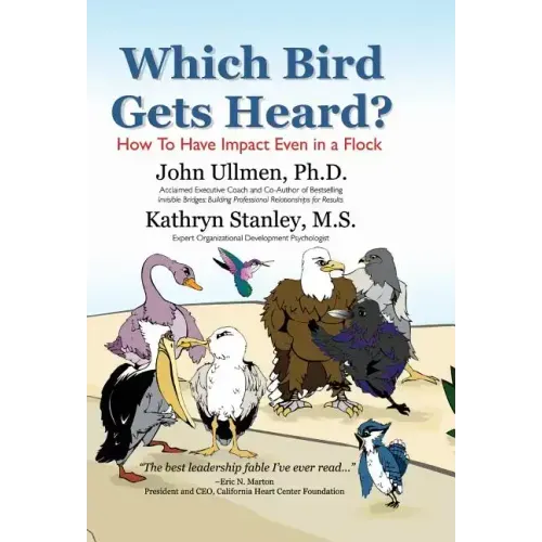 Which Bird Gets Heard?