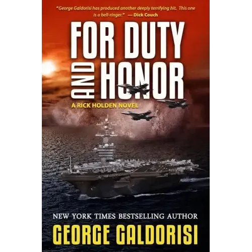 For Duty and Honor