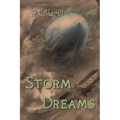 Storm Dreams