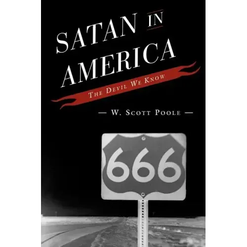 Satan in America: The Devil We Know