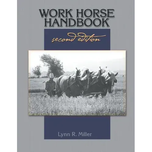 Work Horse Handbook: second edition