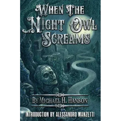 When The Night Owl Screams