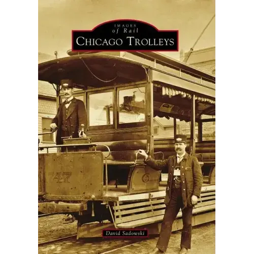 Chicago Trolleys