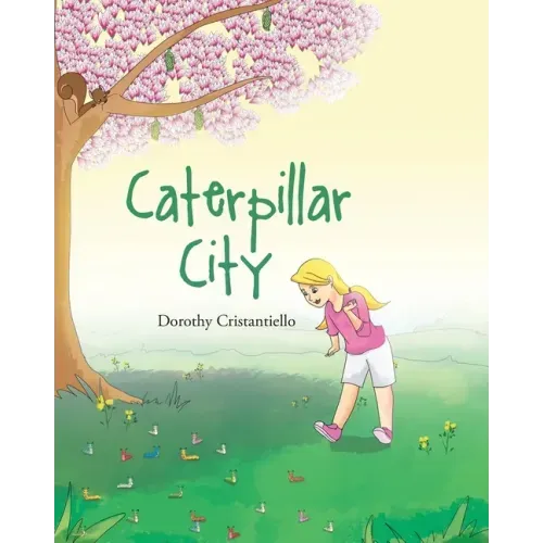 Caterpillar City