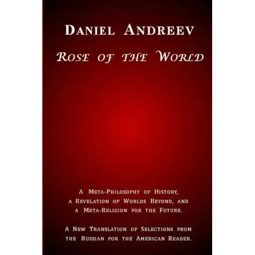 Rose of the World