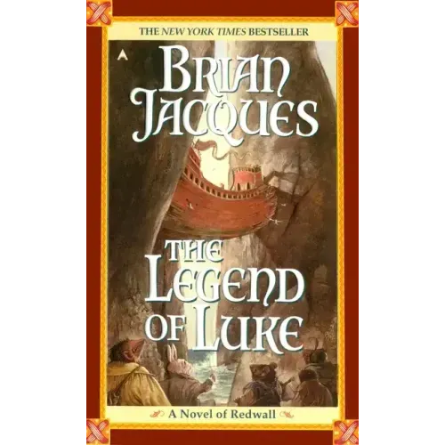 The Legend of Luke