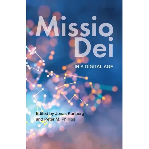 Missio Dei in a Digital Age