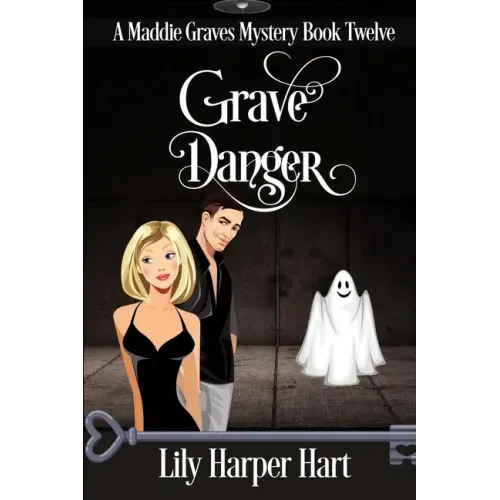 Grave Danger