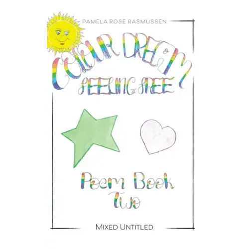 Poem Book 2: Mixed Untitled