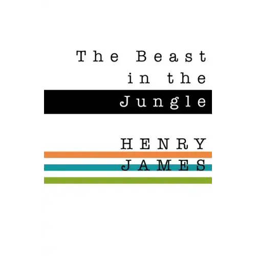 The Beast in the Jungle