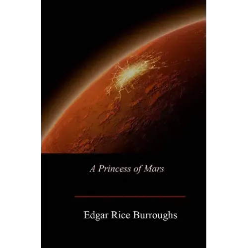 A Princess of Mars