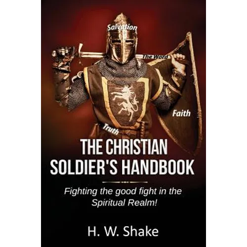 The Christian Soldier's Handbook