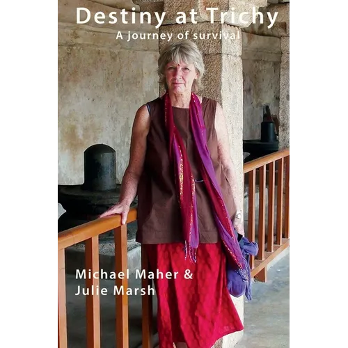 Destiny at Trichy