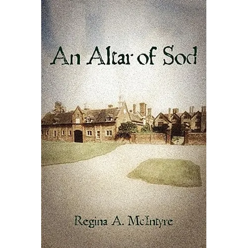 An Altar of Sod