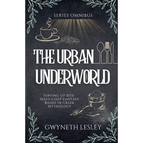 The Urban Underworld Omnibus