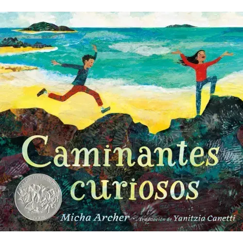 Caminantes Curiosos