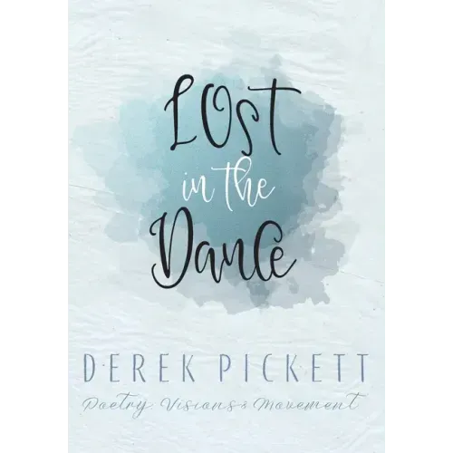 Lost In The Dance