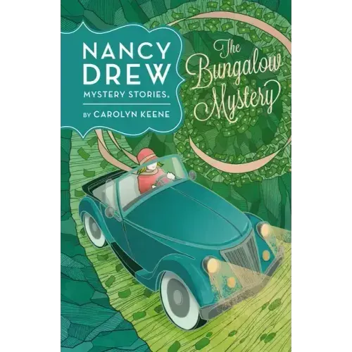 The Bungalow Mystery