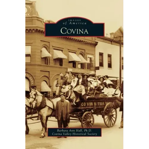 Covina