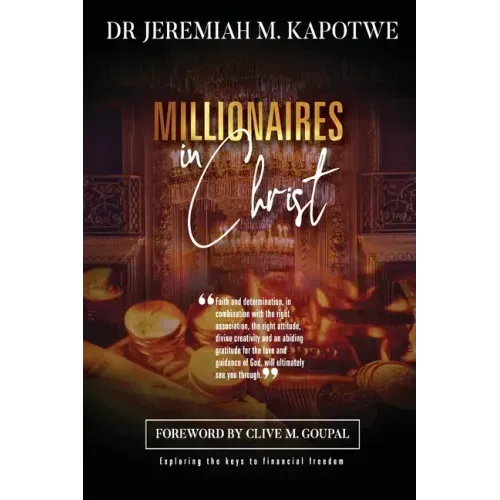 Millionaires in Christ
