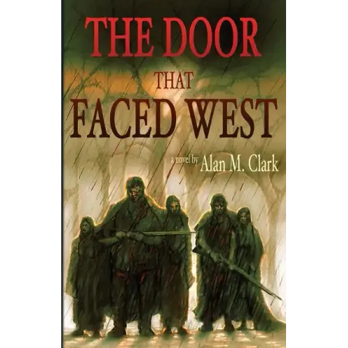 The Door that Faced West