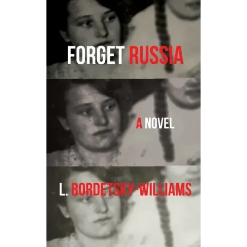 Forget Russia