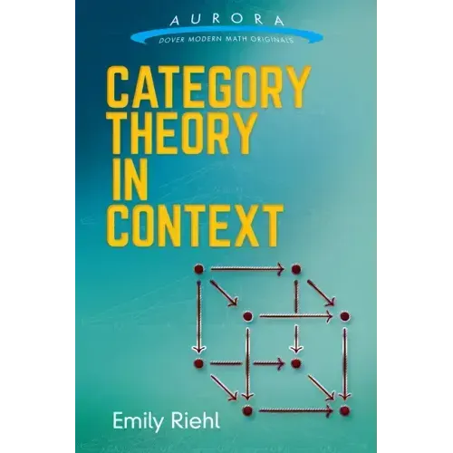 Category Theory in Context
