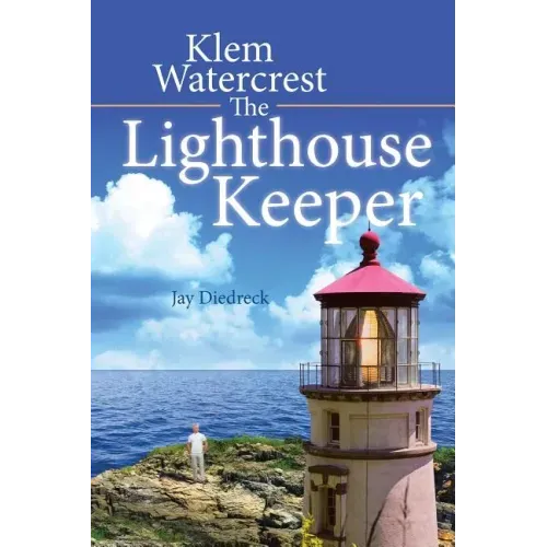 Klem Watercrest The Lighthouse Keeper