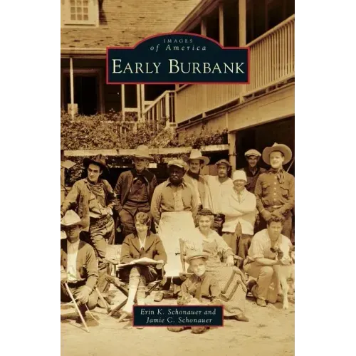 Early Burbank