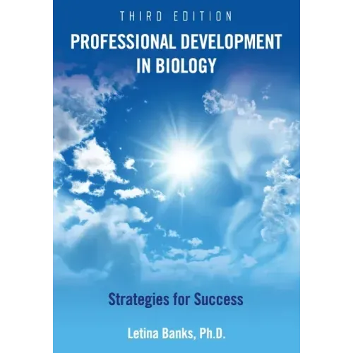 Professional Development in Biology: Strategies for Success