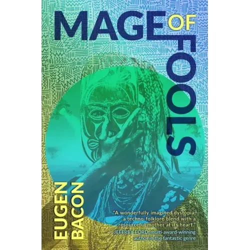 Mage of Fools