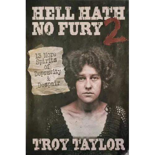 Hell Hath No Fury 2