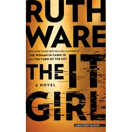 The It Girl