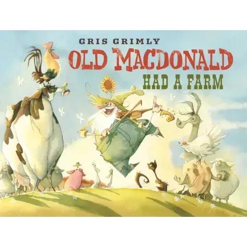 Old MacDonald Had a Farm