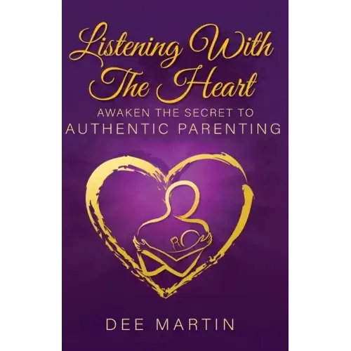 Listening With The Heart