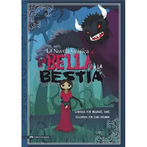 La Bella Y La Bestia