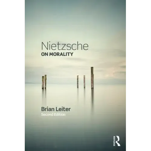 Nietzsche on Morality