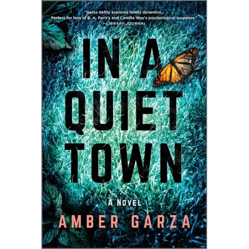 In a Quiet Town