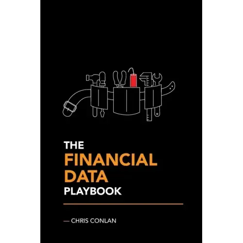 The Financial Data Playbook