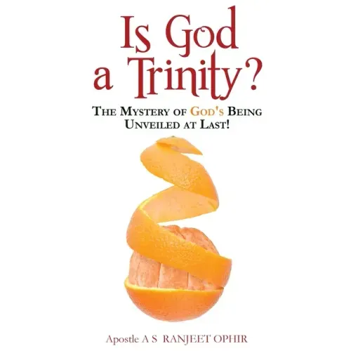 Is God a Trinity?: The Mystery of God's Being Unveiled at Last!