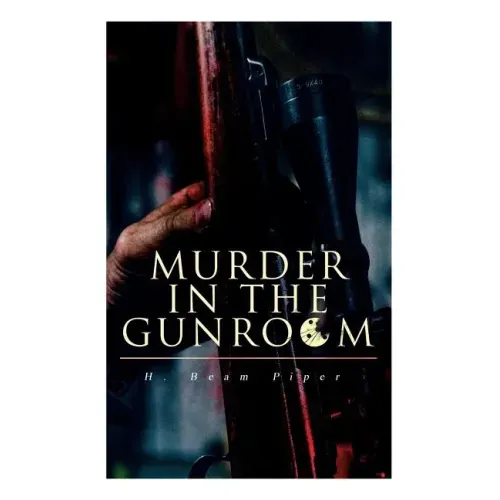 Murder in the Gunroom